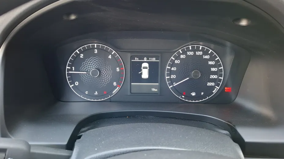SSANGYONG Musso Musso Grand 2.2 Crystal 4WD