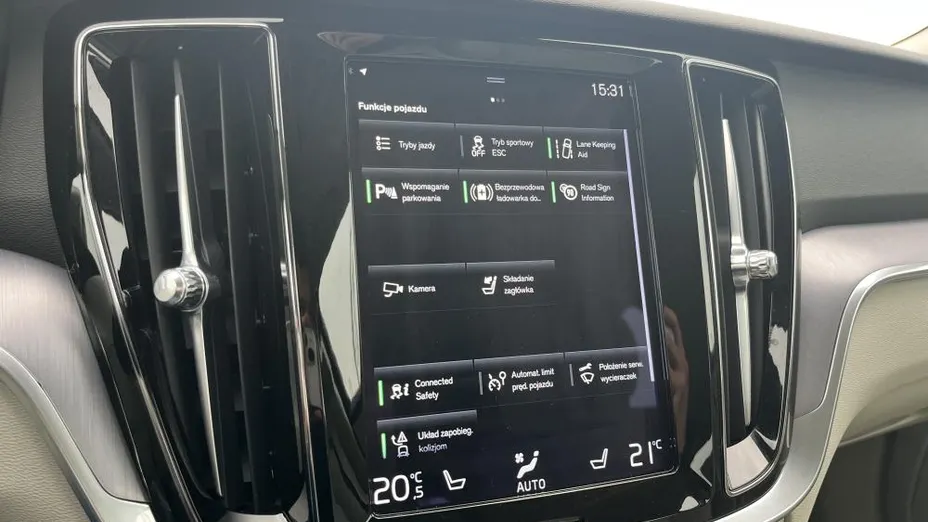VOLVO V60 V60 B4 D Momentum Pro aut