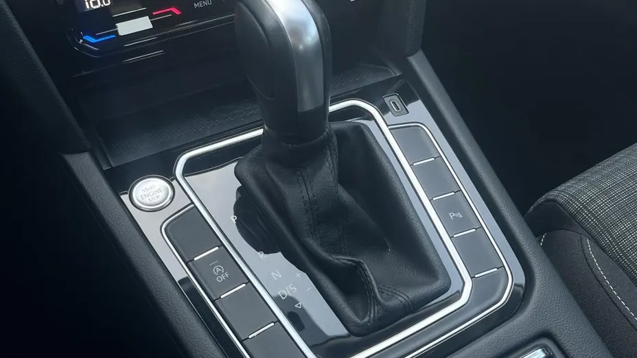 VOLKSWAGEN Passat Passat 2.0 TDI EVO Business DSG