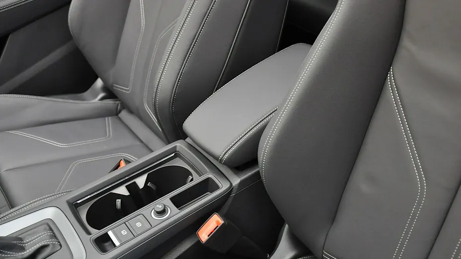 AUDI Q3 Q3 40 TDI Quattro S-Line S tronic