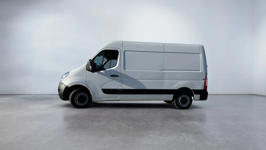 OPEL Movano Movano CDTI L2H2