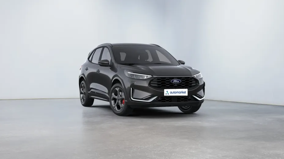 FORD Kuga Kuga 2.5 FHEV FWD ST-Line X eCVT Nowy
