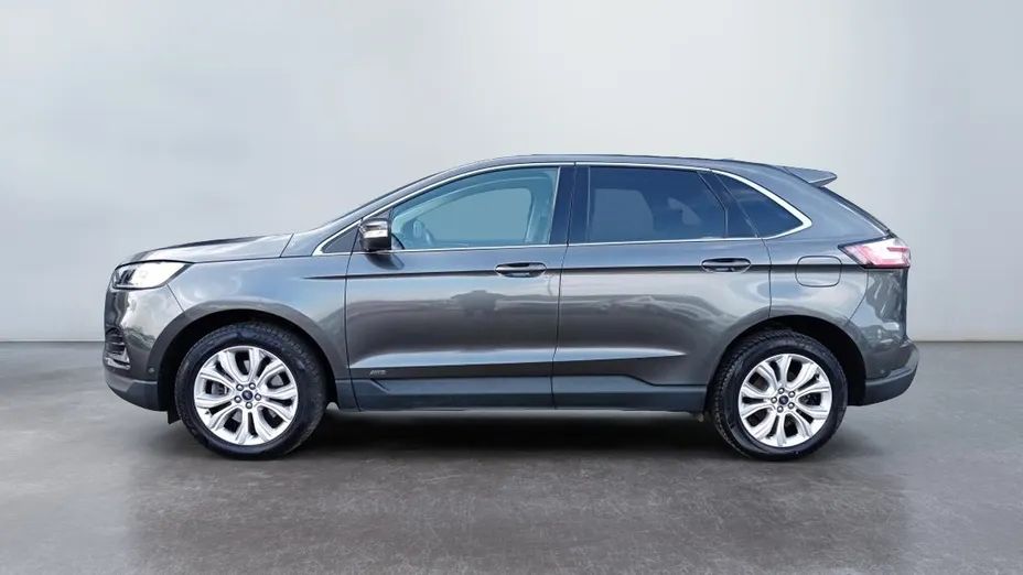 FORD Edge Edge 2.0 EcoBlue Twin-Turbo 4WD Titanium aut