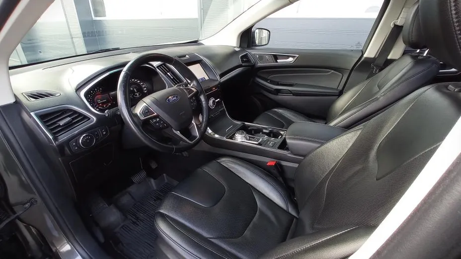 FORD Edge Edge 2.0 EcoBlue Twin-Turbo 4WD Titanium aut