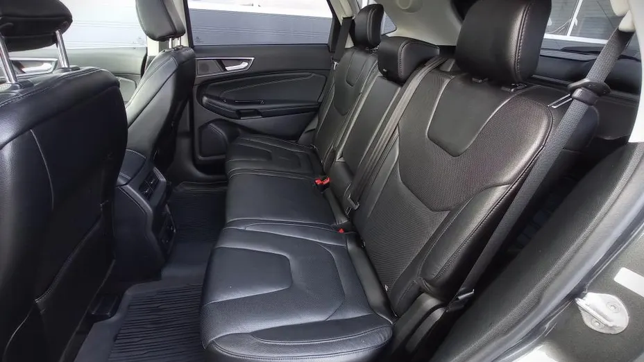 FORD Edge Edge 2.0 EcoBlue Twin-Turbo 4WD Titanium aut