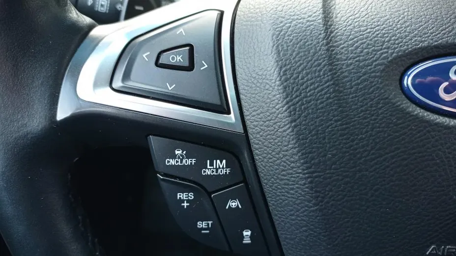FORD Edge Edge 2.0 EcoBlue Twin-Turbo 4WD Titanium aut