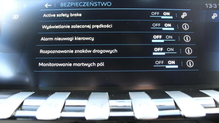 PEUGEOT 508 508 2.0 BlueHDi GT Line S&S EAT8