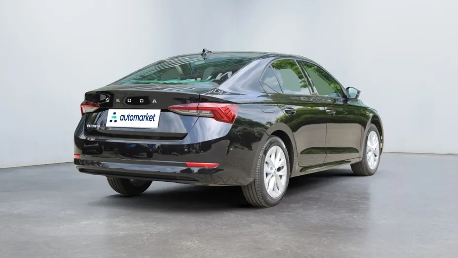 SKODA Octavia Octavia 2.0 TDI Ambition DSG