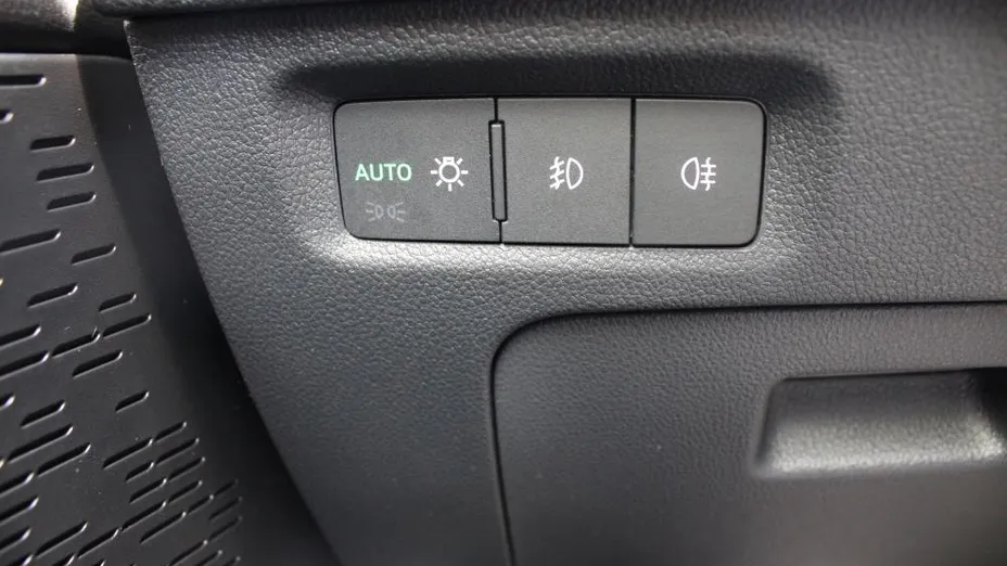 SKODA Octavia Octavia 2.0 TDI Ambition DSG