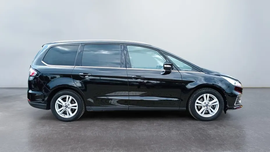 FORD Galaxy Galaxy 2.0 EcoBlue Titanium aut
