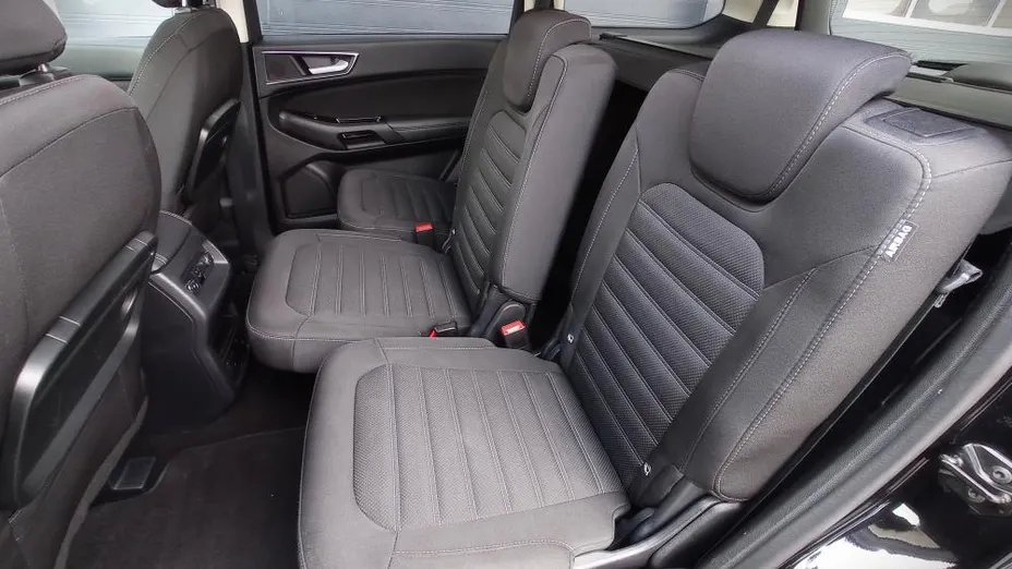 FORD Galaxy Galaxy 2.0 EcoBlue Titanium aut