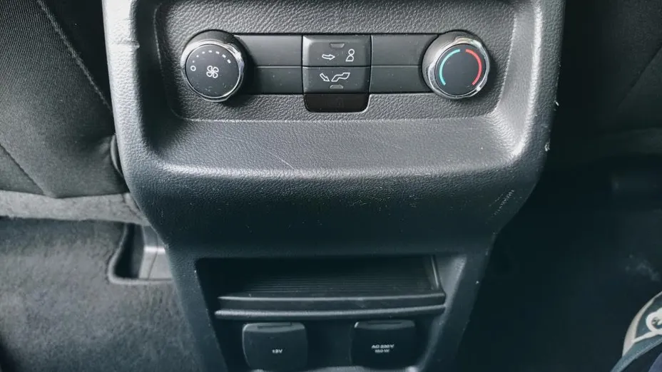FORD Galaxy Galaxy 2.0 EcoBlue Titanium aut