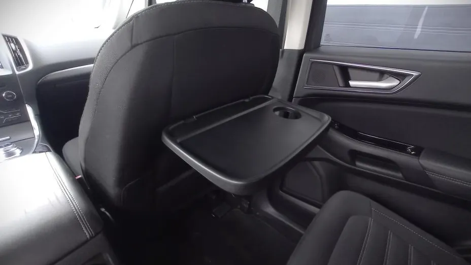 FORD Galaxy Galaxy 2.0 EcoBlue Titanium aut