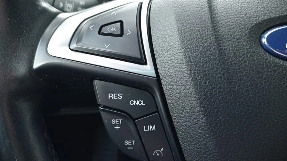 FORD Galaxy Galaxy 2.0 EcoBlue Titanium aut
