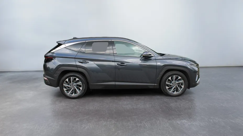 HYUNDAI Tucson Tucson 1.6 T-GDi 48V Executive 4WD DCT