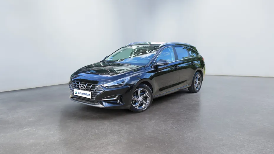 HYUNDAI i30 i30 1.5 T-GDI 48V Smart DCT