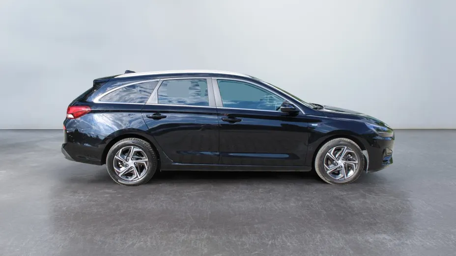 HYUNDAI i30 i30 1.5 T-GDI 48V Smart DCT