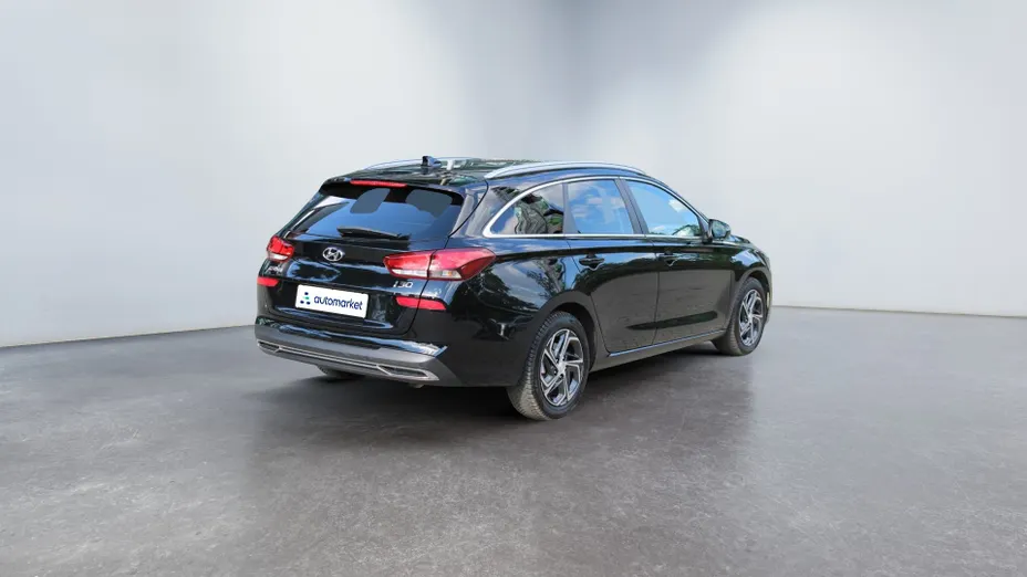 HYUNDAI i30 i30 1.5 T-GDI 48V Smart DCT
