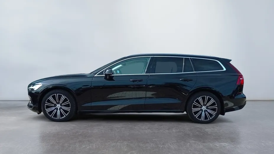 VOLVO V60 V60 B5 B AWD Inscription aut