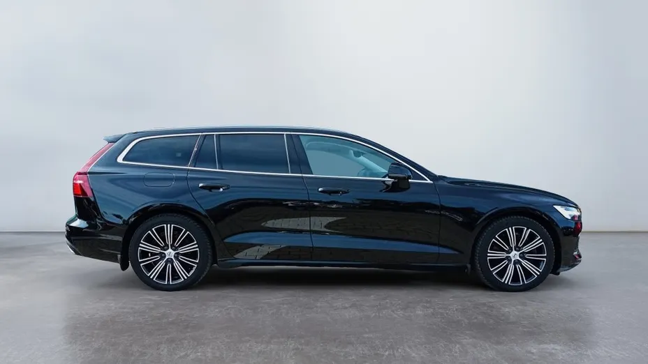 VOLVO V60 V60 B5 B AWD Inscription aut