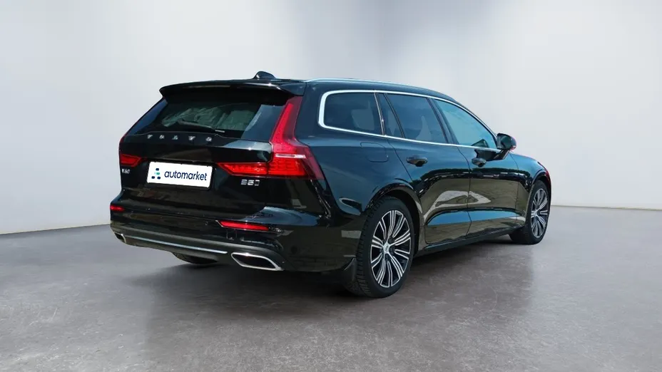 VOLVO V60 V60 B5 B AWD Inscription aut