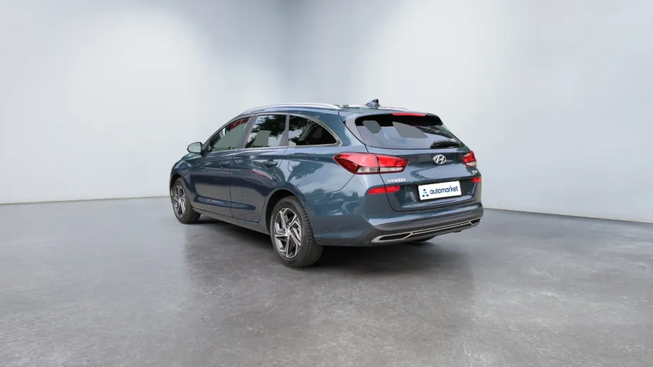 HYUNDAI i30 i30 1.5 T-GDI 48V Smart DCT