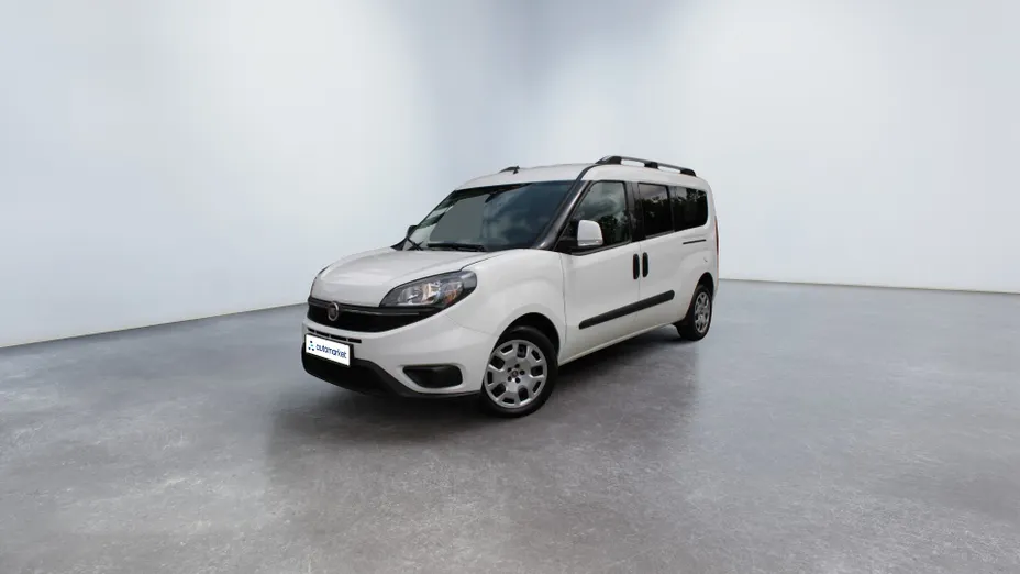 FIAT Doblo Cargo/Van Doblo Kombi Maxi 1.6 MJ Active
