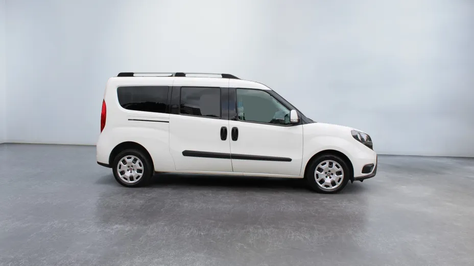 FIAT Doblo Cargo/Van Doblo Kombi Maxi 1.6 MJ Active