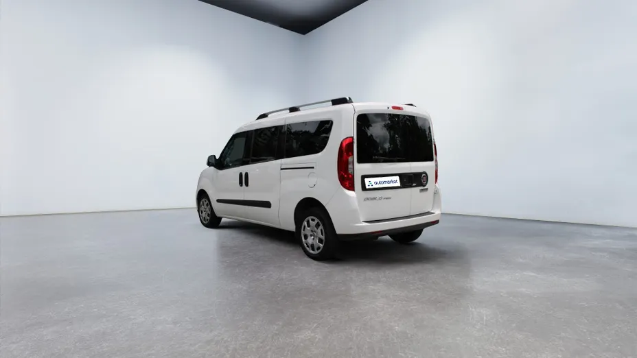 FIAT Doblo Cargo/Van Doblo Kombi Maxi 1.6 MJ Active