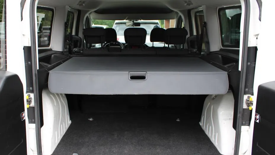 FIAT Doblo Cargo/Van Doblo Kombi Maxi 1.6 MJ Active