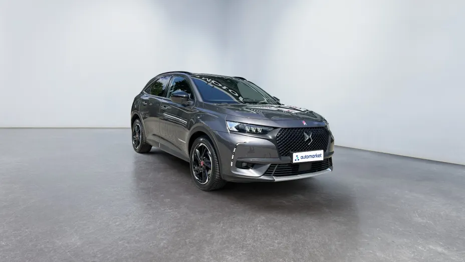 DS DS7 DS 7 1.6 PureTech Performance Line + aut