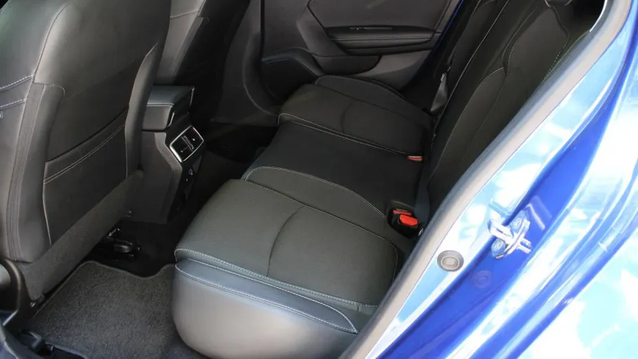 RENAULT Megane Megane 1.3 TCe FAP Intens EDC