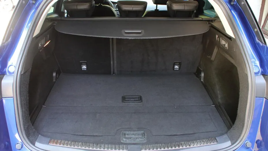 RENAULT Megane Megane 1.3 TCe FAP Intens EDC