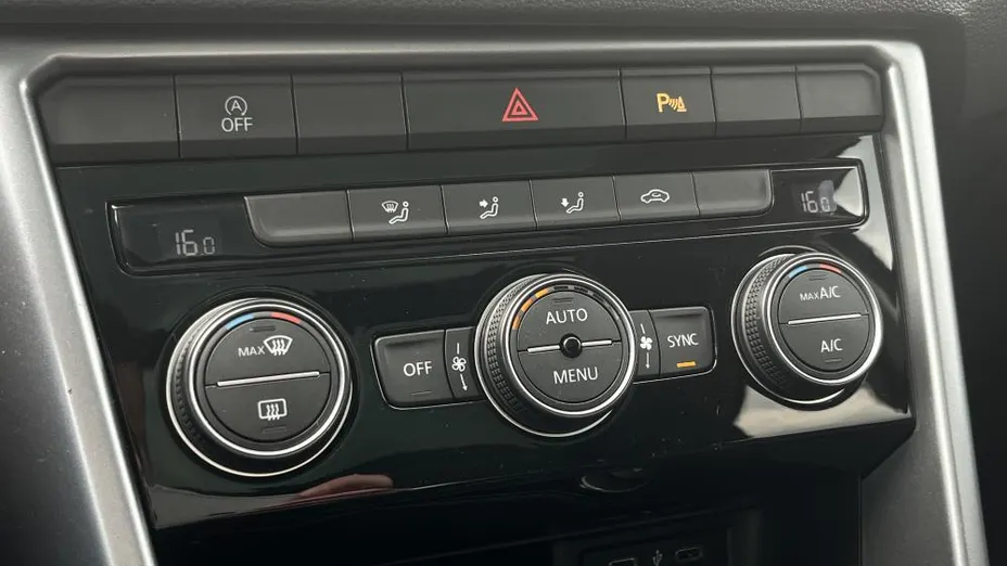 VOLKSWAGEN T-ROC T-ROC 1.5 TSI GPF ACT Active