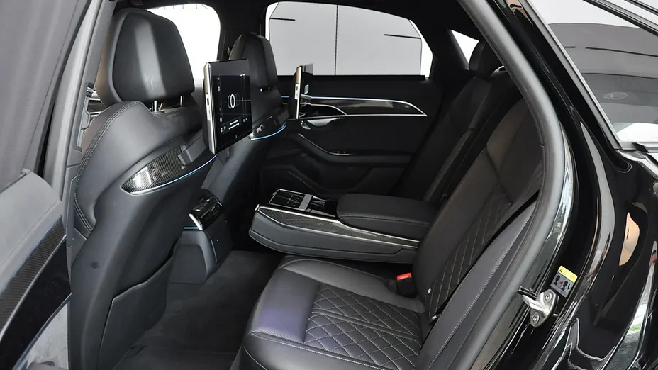 AUDI A8 A8 50 TDI mHEV Quattro Tiptr.
