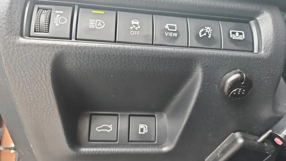TOYOTA Camry Camry 2.5 Hybrid Dynamic Force Executive e-CVT