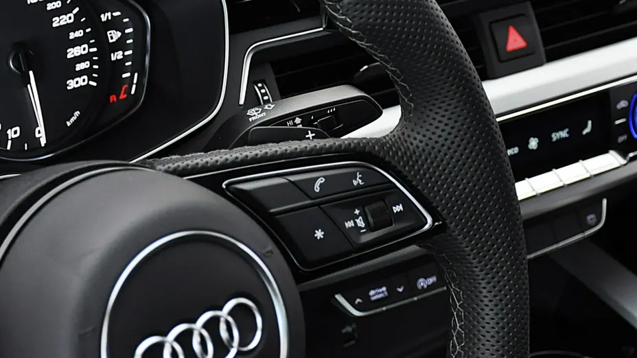 AUDI A5 S5 TDI mHEV Quattro Tiptronic