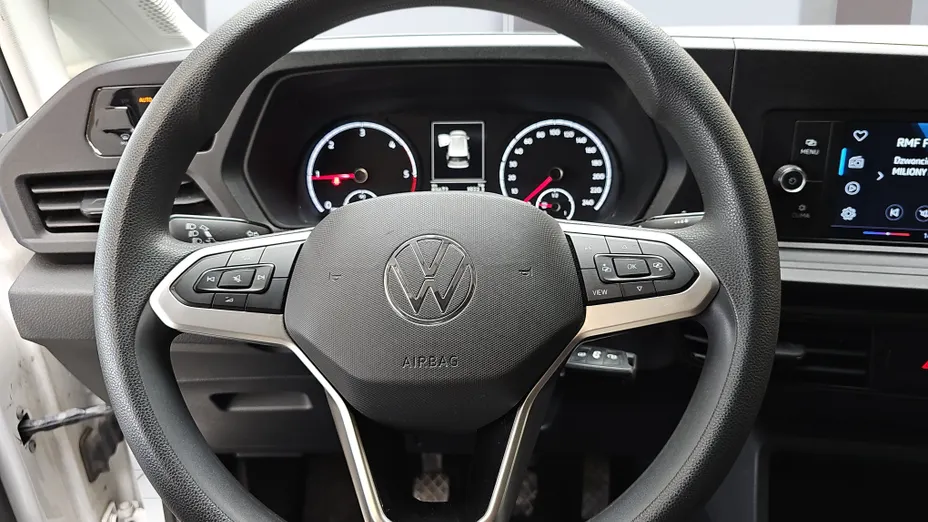 VOLKSWAGEN Caddy Caddy Cargo 2.0 TDI