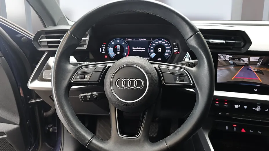 AUDI A3 A3 30 TDI S tronic