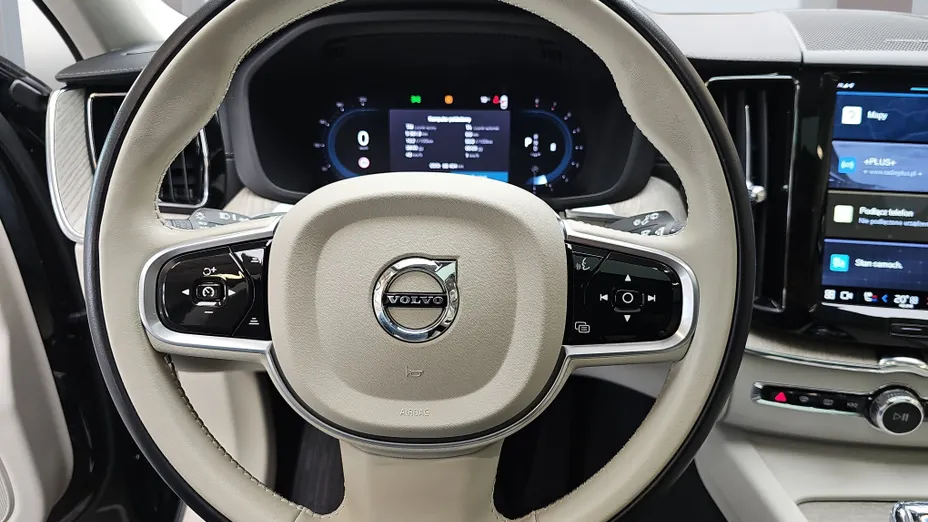 VOLVO XC60 XC60 B5 B AWD Inscription aut