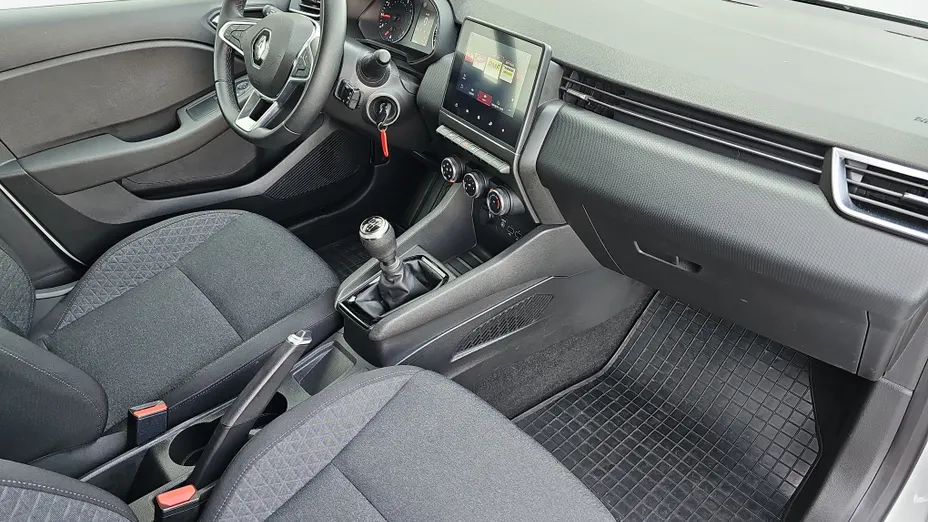 RENAULT Clio Clio 1.0 TCe Zen