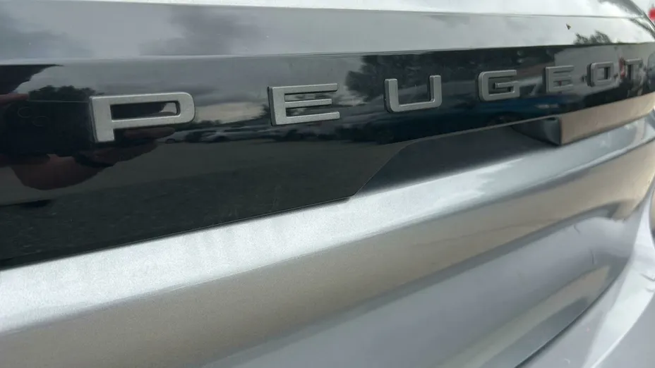 PEUGEOT 208 208 1.2 PureTech Allure S&S Nowy