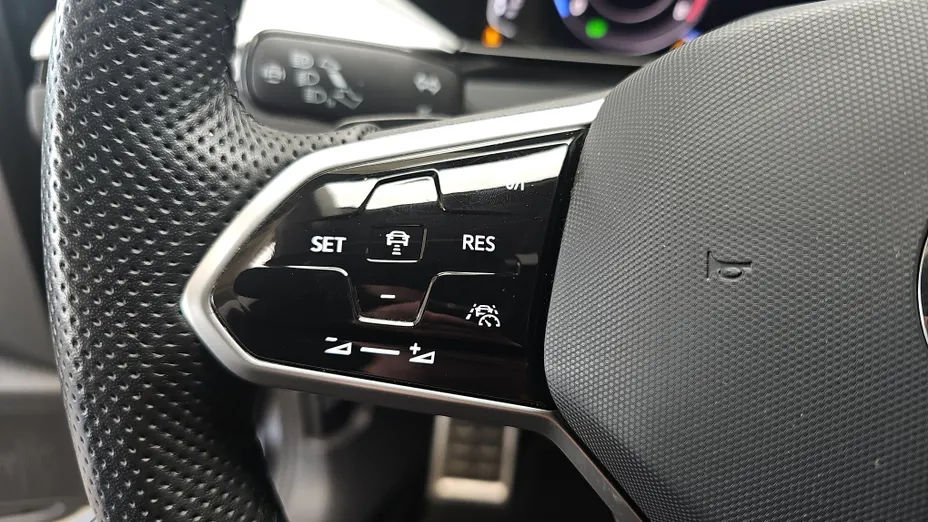 VOLKSWAGEN Arteon Arteon 2.0 TSI Elegance DSG