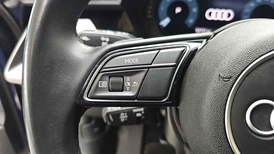 AUDI A3 A3 30 TDI S tronic