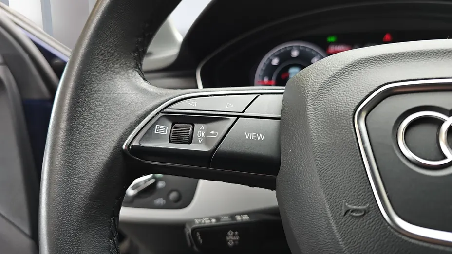 AUDI A4 A4 40 TDI mHEV S Line S tronic