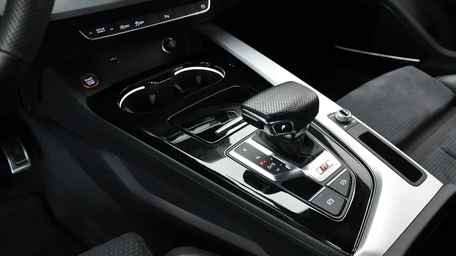 AUDI A5 S5 TDI mHEV Quattro Tiptronic