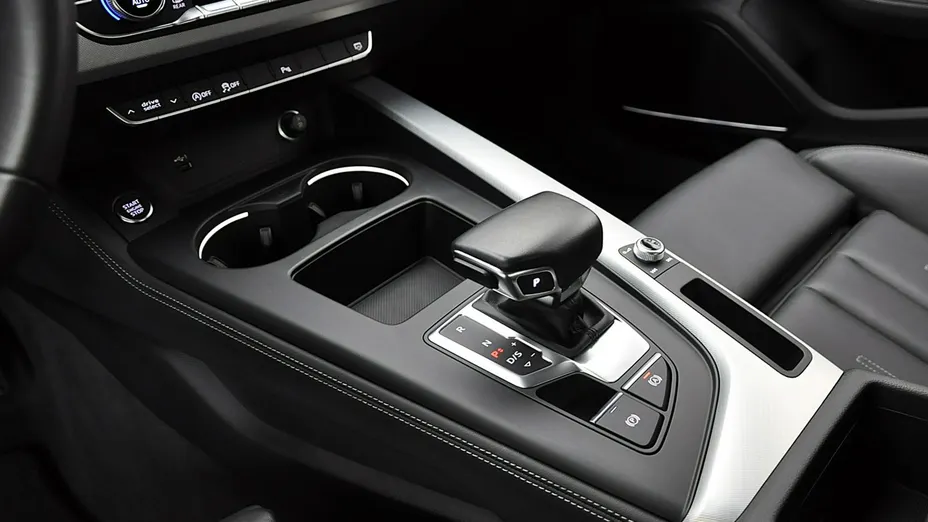 AUDI A5 A5 45 TFSI mHEV Quattro S Line S tronic