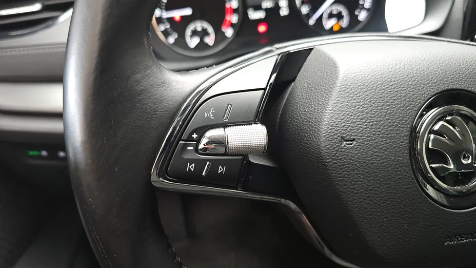SKODA Octavia Octavia 2.0 TDI Ambition