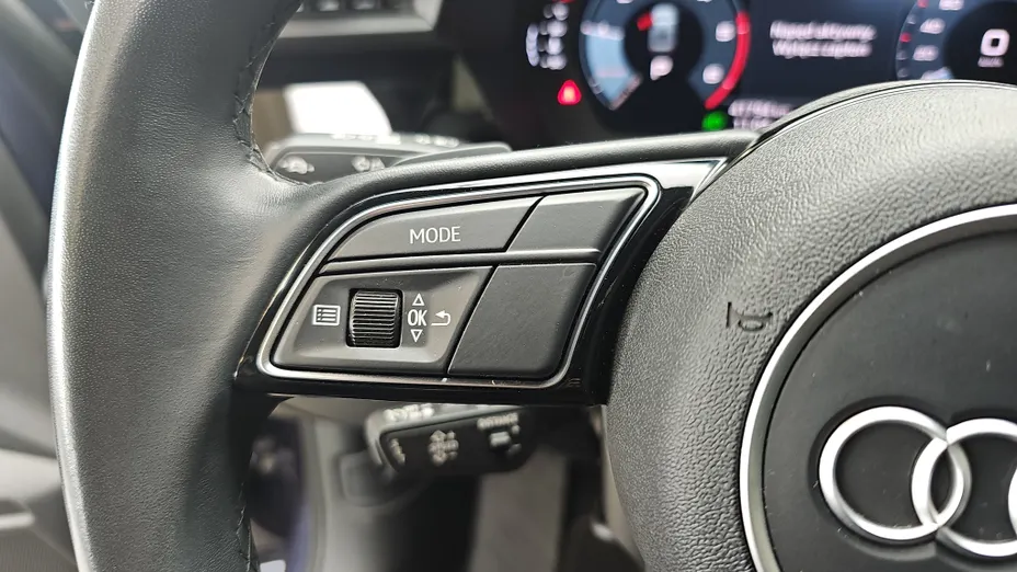 AUDI A3 A3 30 TDI S tronic