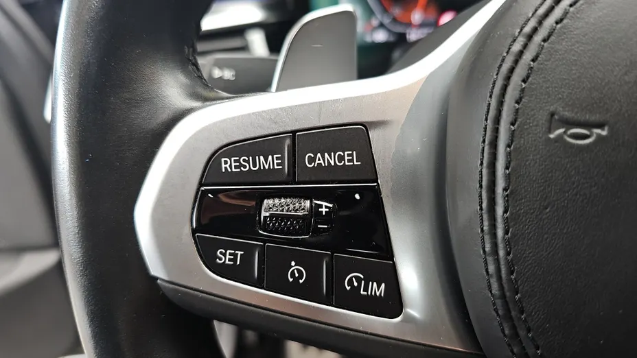BMW Seria 5 520d xDrive mHEV M Sport sport-aut